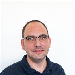 Ing. Jaroslav Křepelka